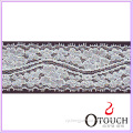 Charming and nice turkish lace for wedding invitations
